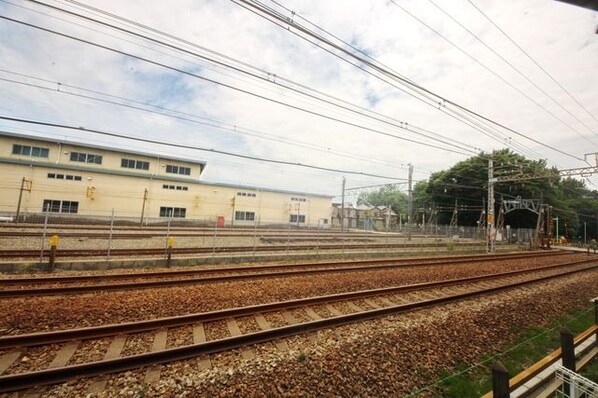 ブルーベルの物件内観写真